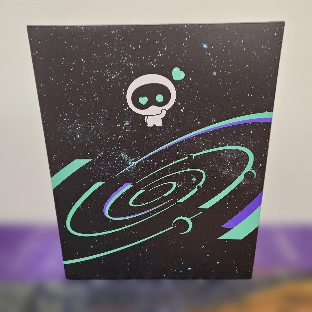 BTS weverse merch box　#12
