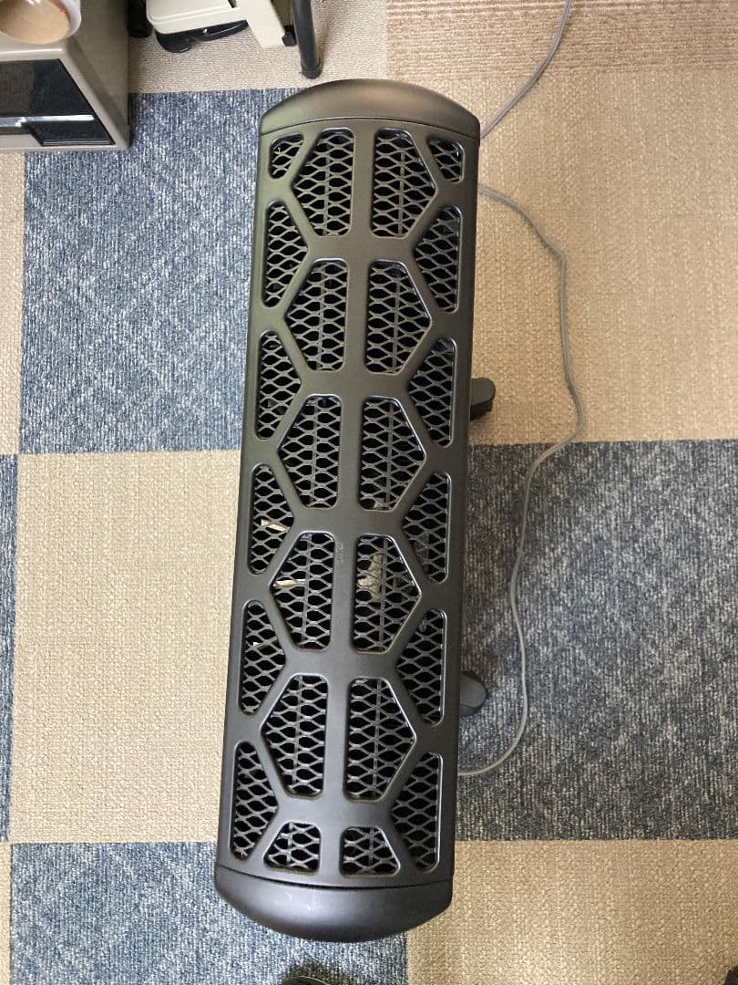 デロンギ　マルチダイナミックヒーターMDHU15