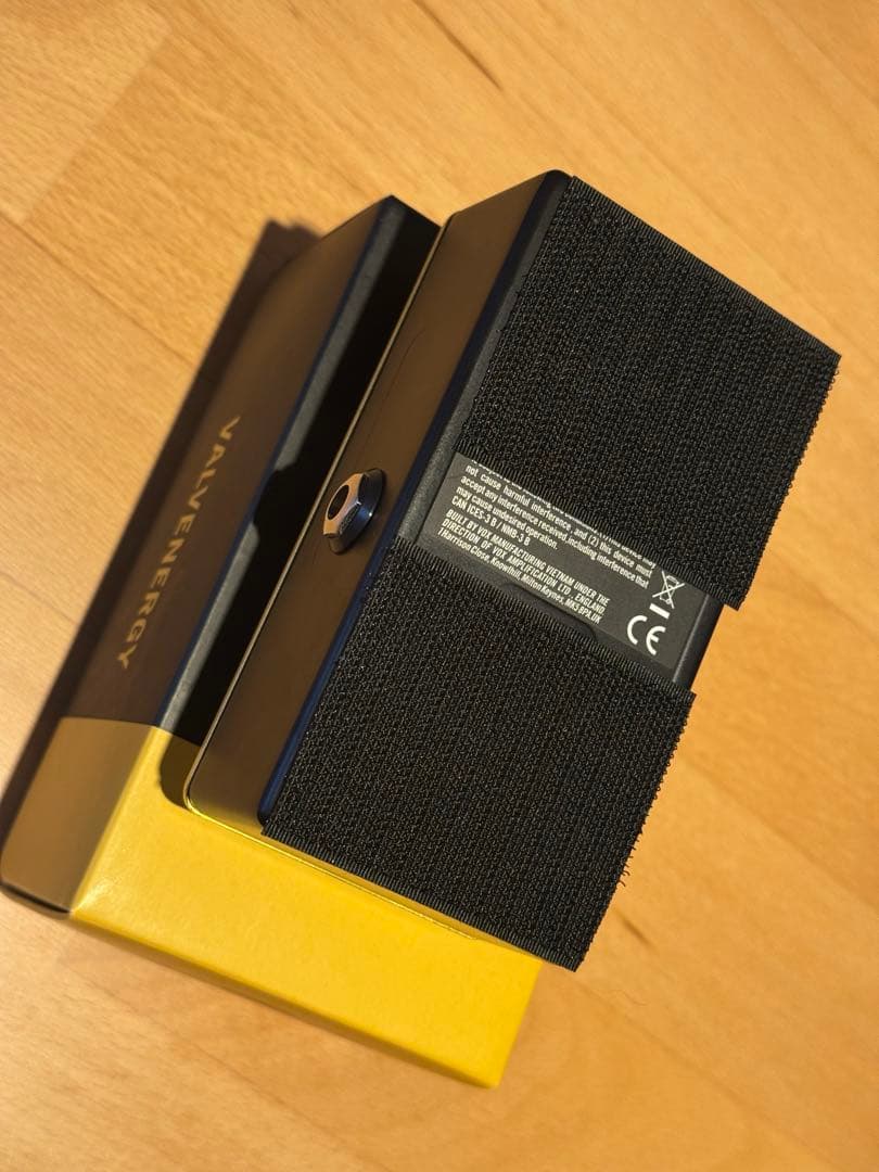 ◾️ほぼ新品 ◾️VOX COPPERHEAD DRIVE ◾️美品◾️Nutube