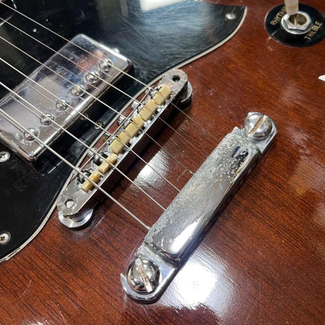 日本製　SG type　エレキギター