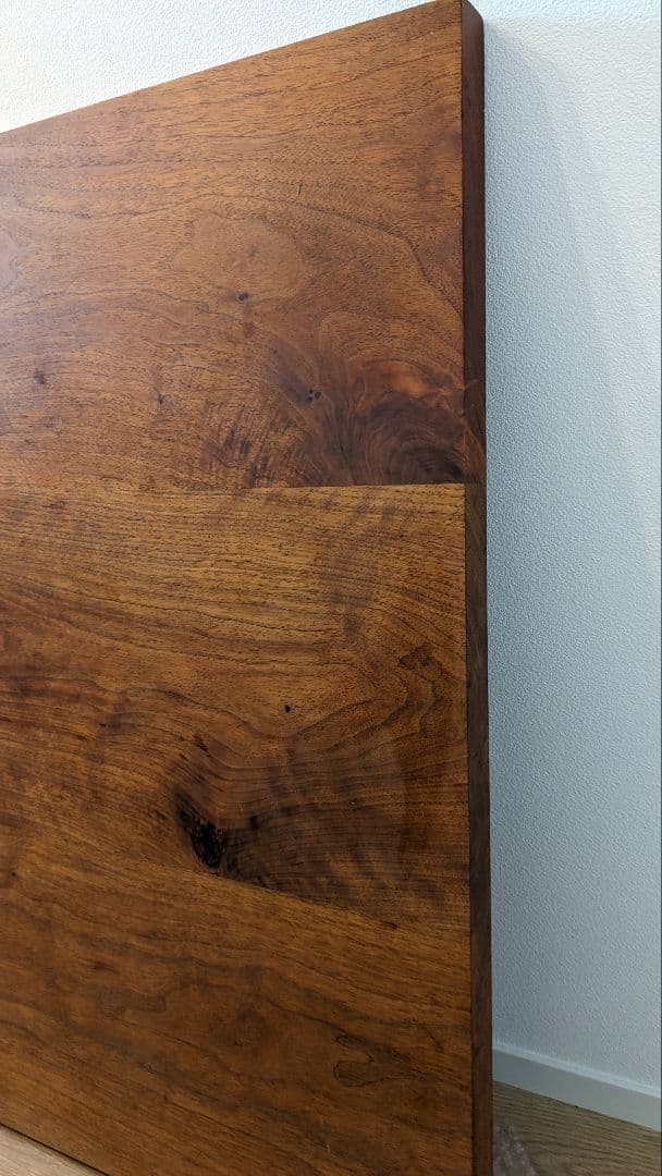 野根☆無垢材 ダイニングテーブル140✕70センチ☆ 天板のみ