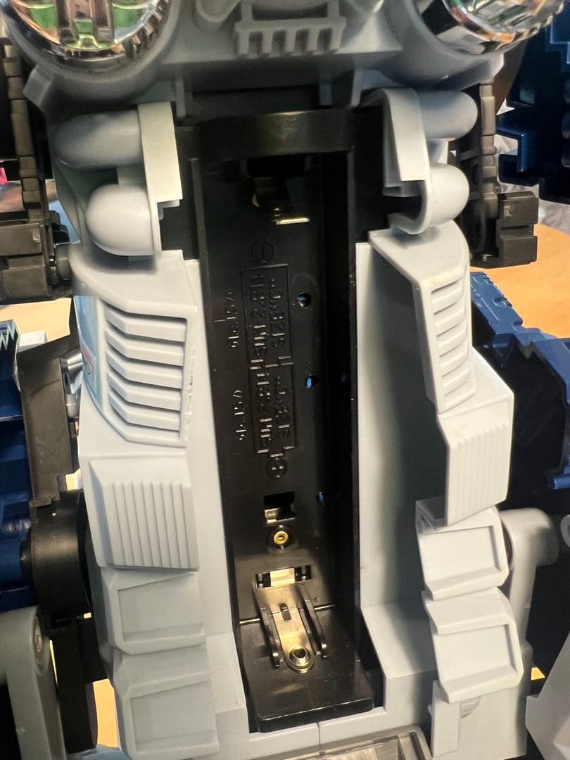 キングゴジュラス　初期不良(ジャンク扱いで)