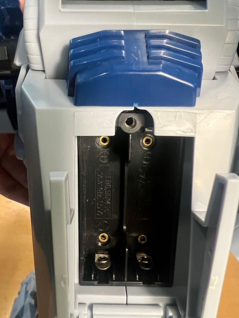 キングゴジュラス　初期不良(ジャンク扱いで)