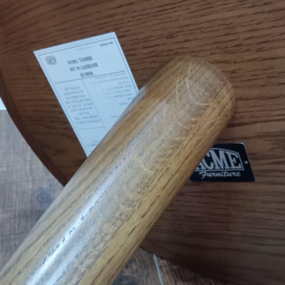 ACME Furniture ウィンダン サイドテーブル