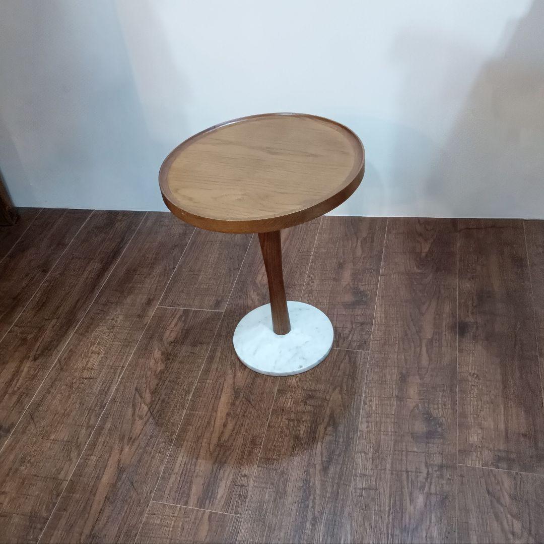 ACME Furniture ウィンダン サイドテーブル