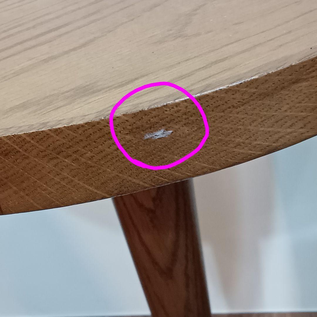 ACME Furniture ウィンダン サイドテーブル