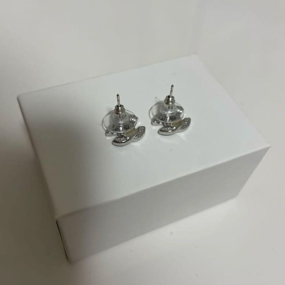 CHANEL シャネル 刻印あり