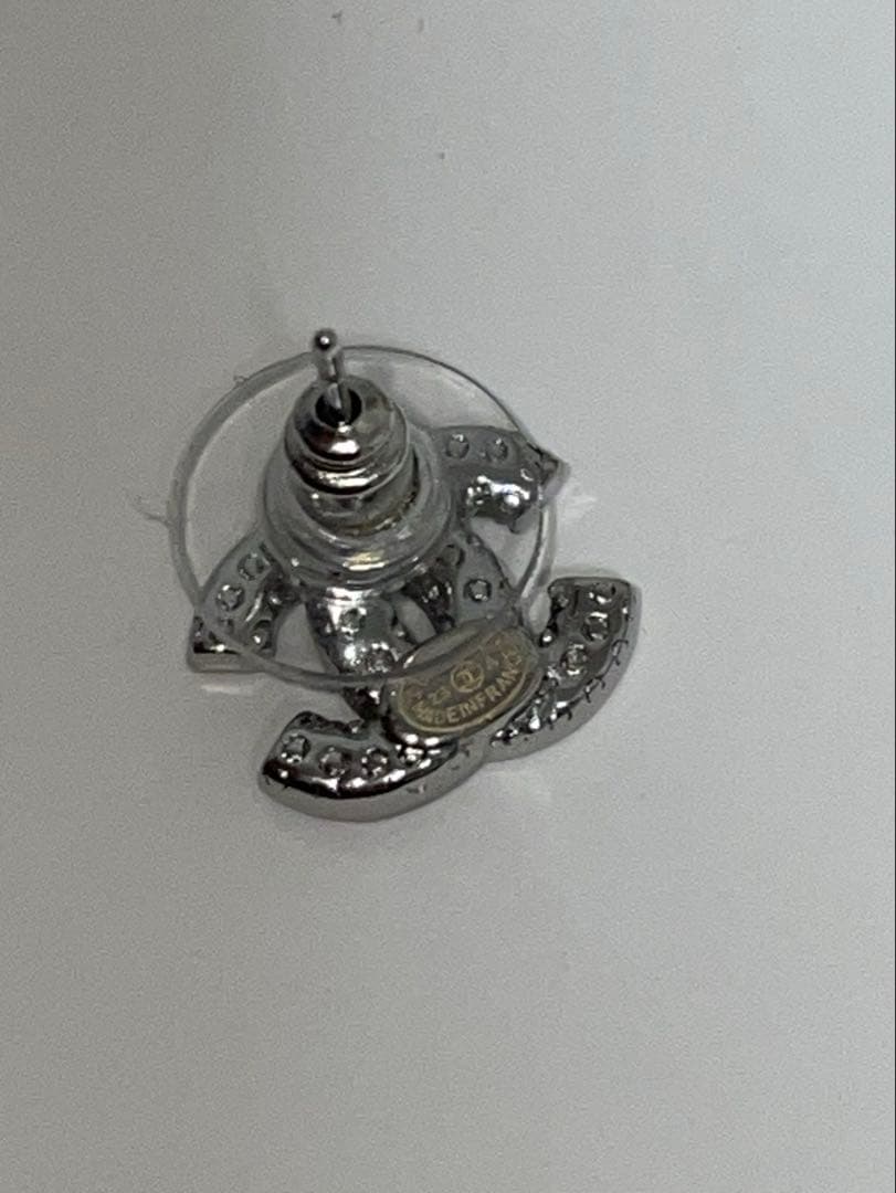 CHANEL シャネル 刻印あり