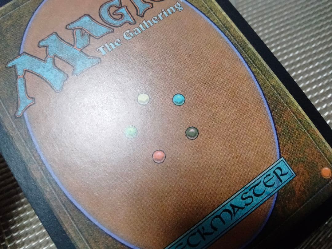 【ご確認用】アポカリプス foil 憑依の天使 英語 1枚　MTG