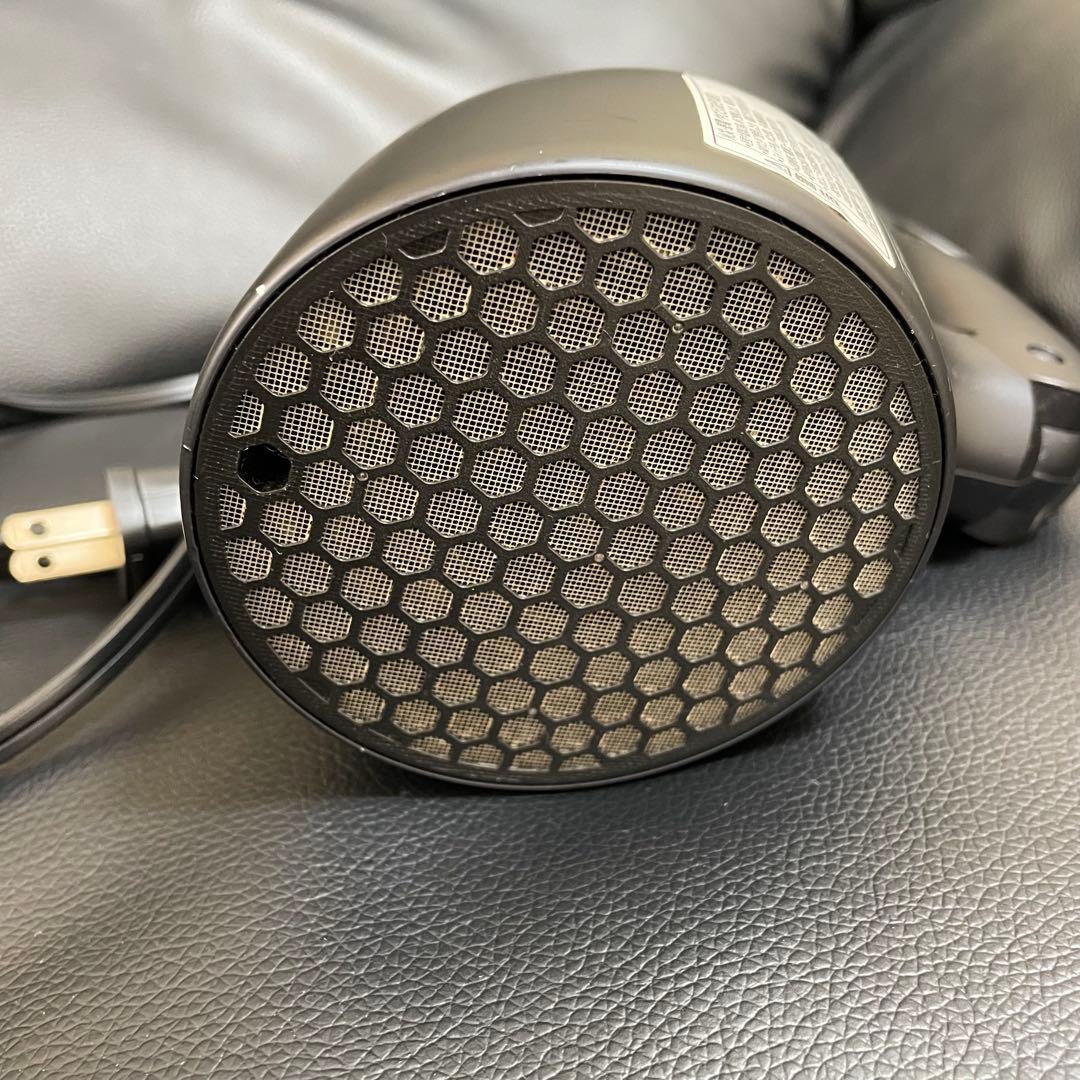 Panasonic　EH-NA0G-A ディープネイビー 黒