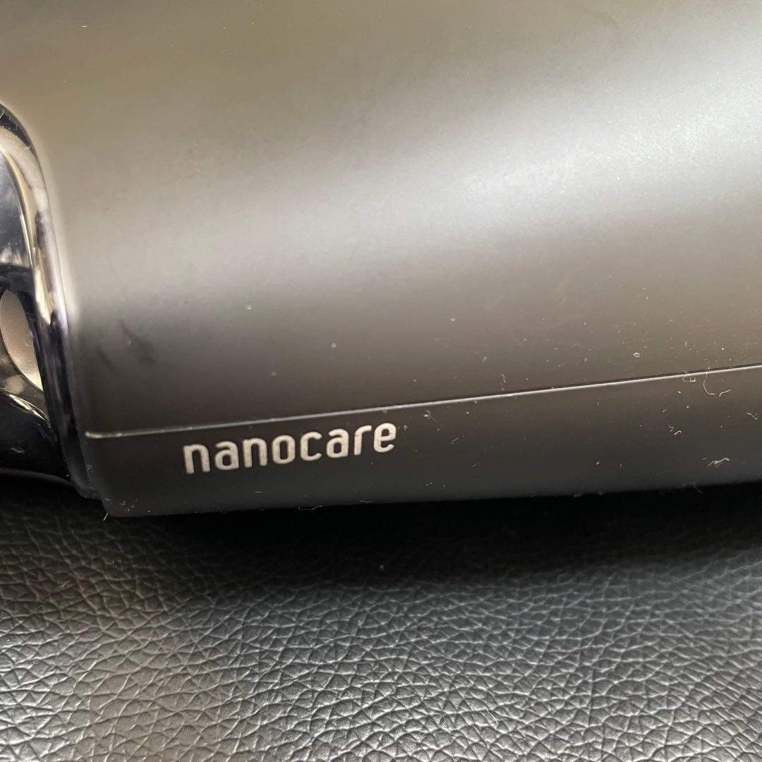 Panasonic　EH-NA0G-A ディープネイビー 黒