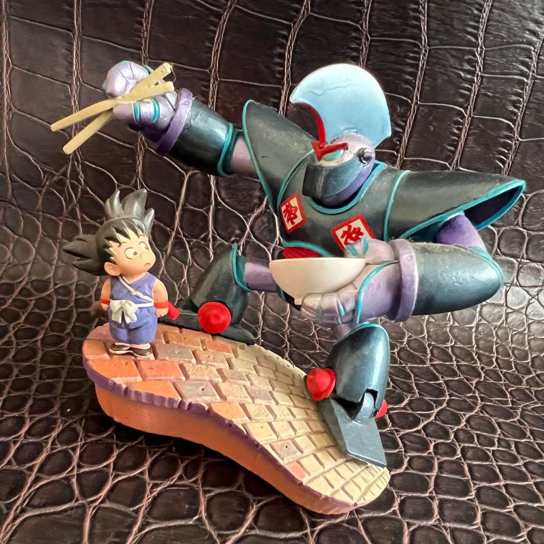 ■レア ドラゴンボールカプセル・ネオ はじまりは四星球ドラコンポールメモリーズ編