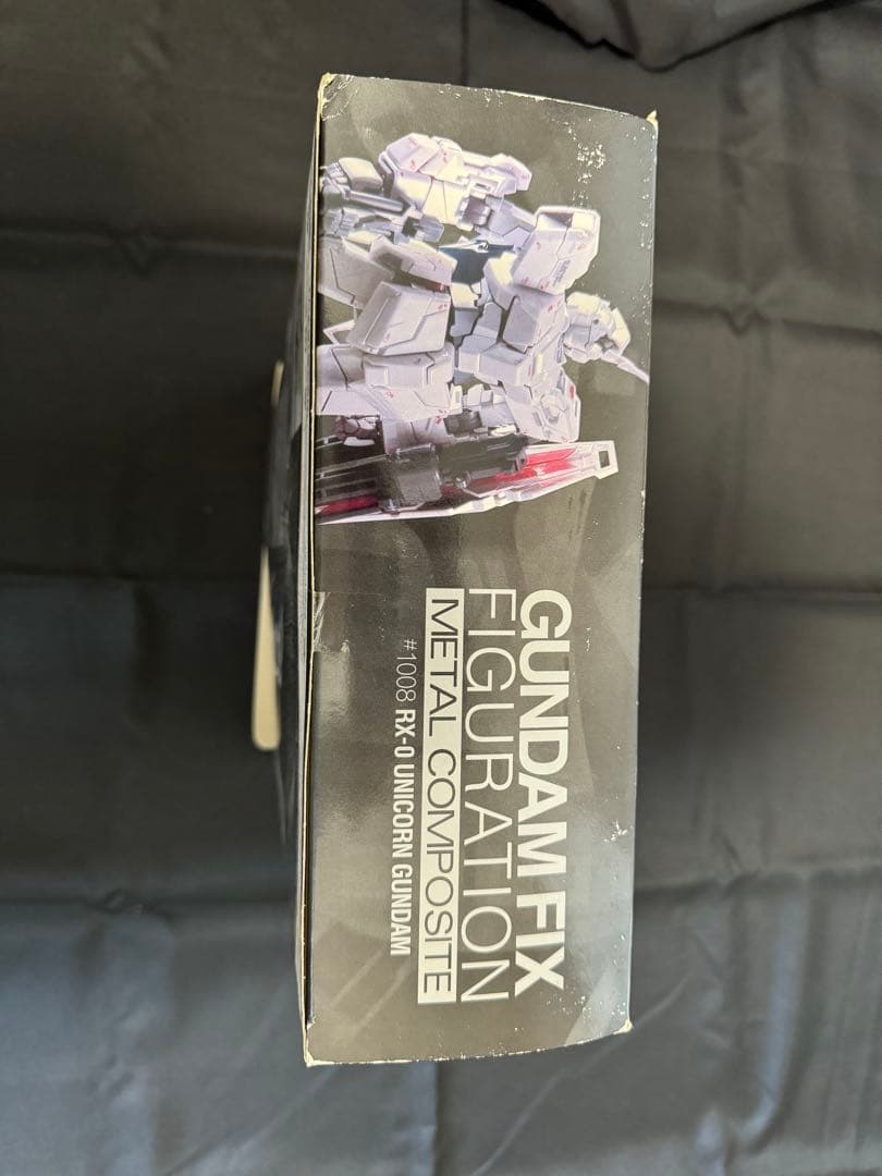 L COMPOSITE ユニコーンガンダムPRISM COAT Ver