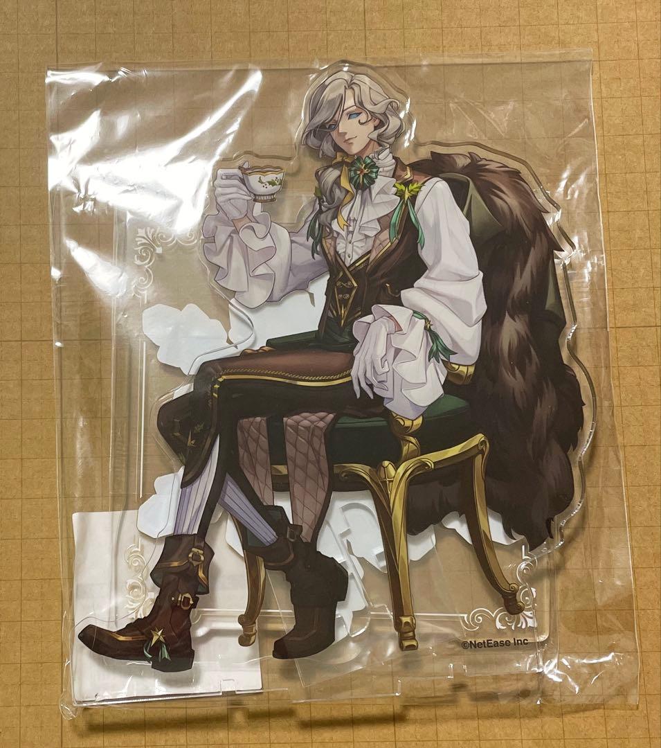 第五人格 アクスタ 写真家