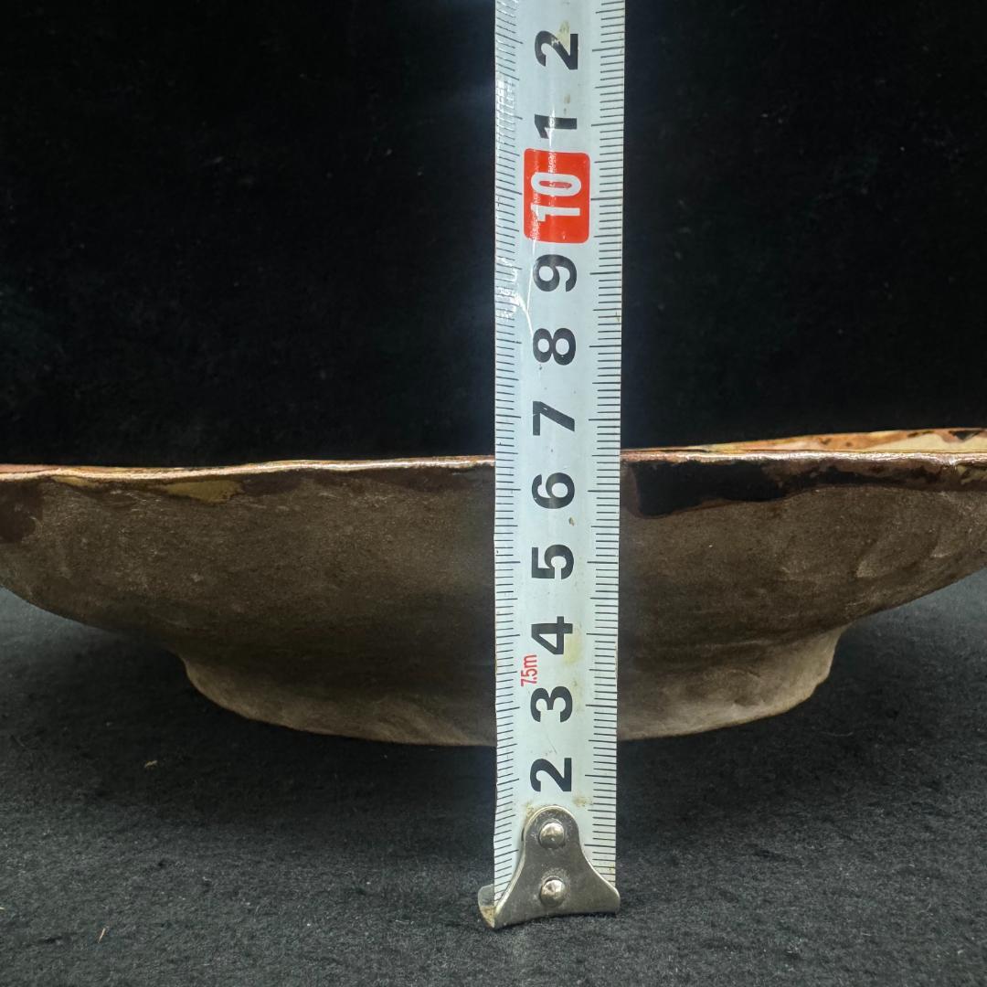 【希少】鍋島焼 名工 嘉秀作　麒麟図　浮彫 彩釉