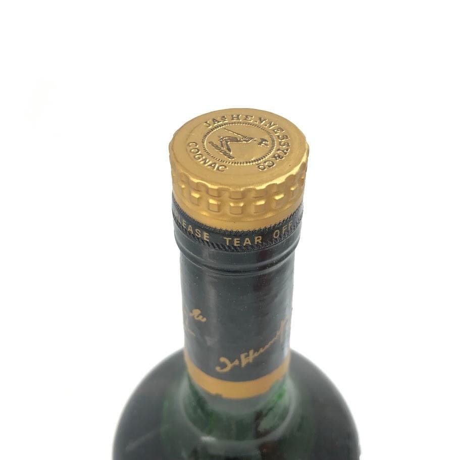 未開栓 ヘネシー VSOP リザーブ ブランデー コニャック 700ml 40%