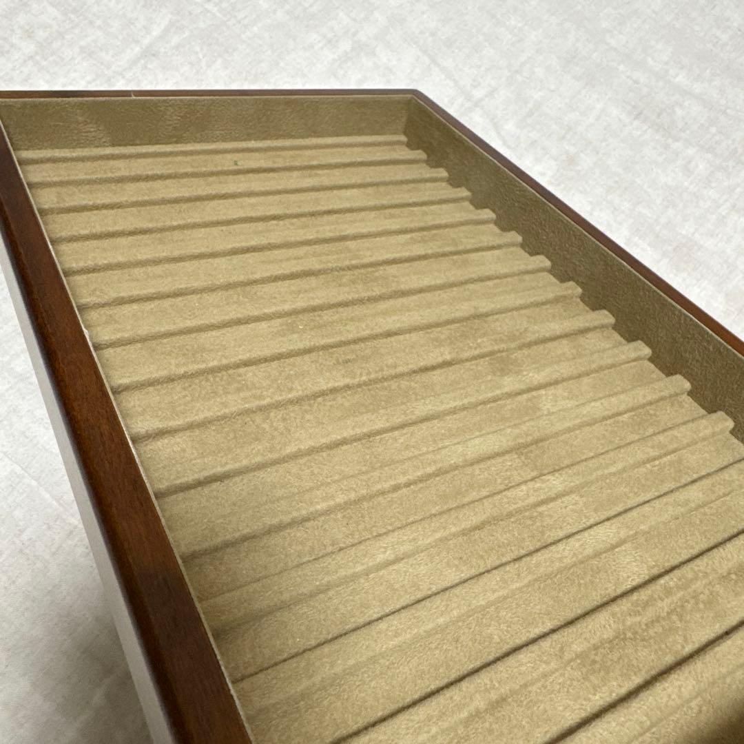 豊岡クラフト・ペントレイ蓋付