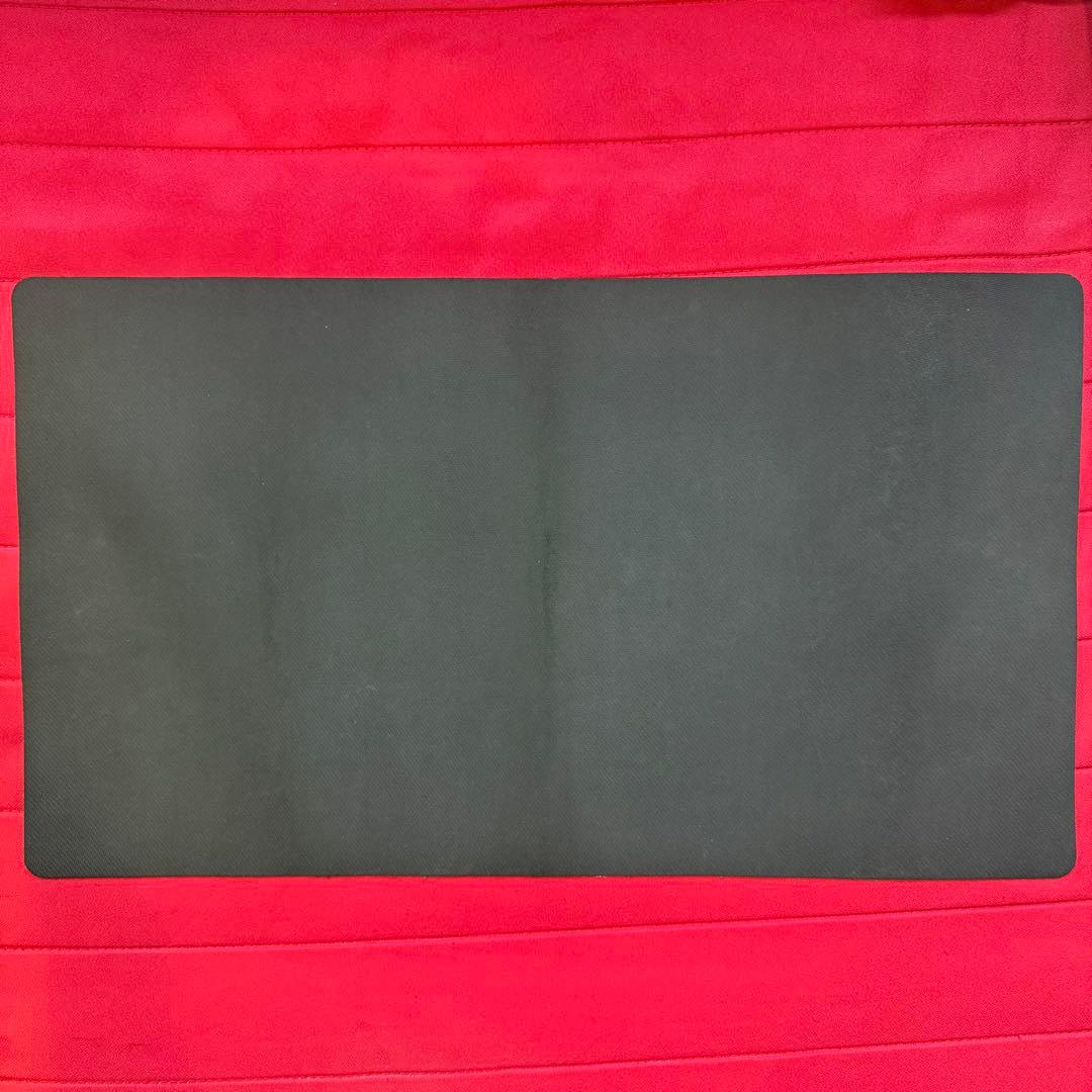 【特価】遊戯王　キメラテック・オーバー・ドラゴン　プレイマット　JUDGE