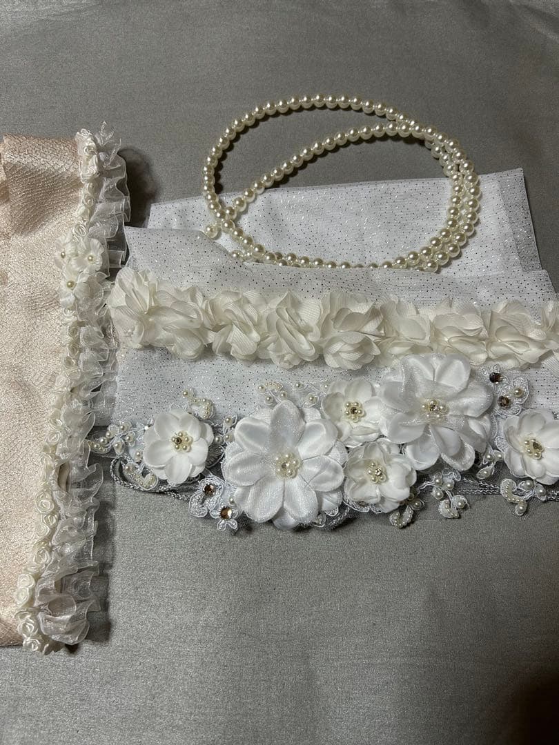 振袖フルセット　やまと　色無地