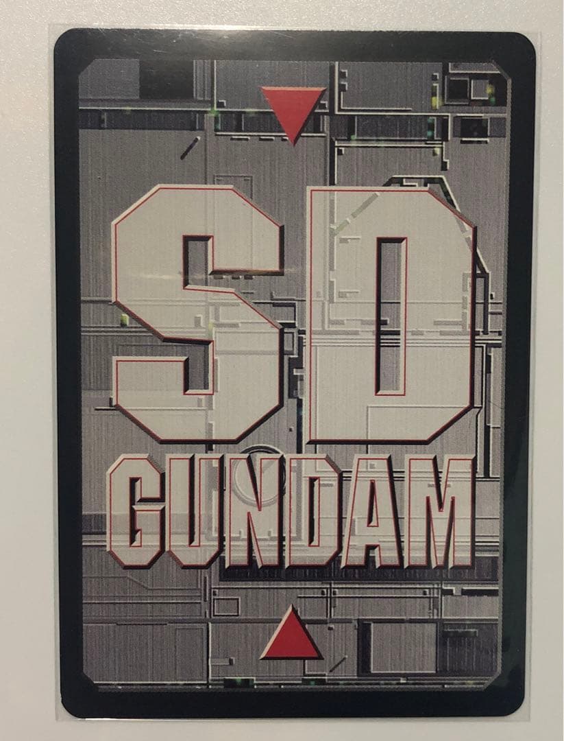 SDガンダム　モビルパワーズ　ターンAガンダム　ジャンク