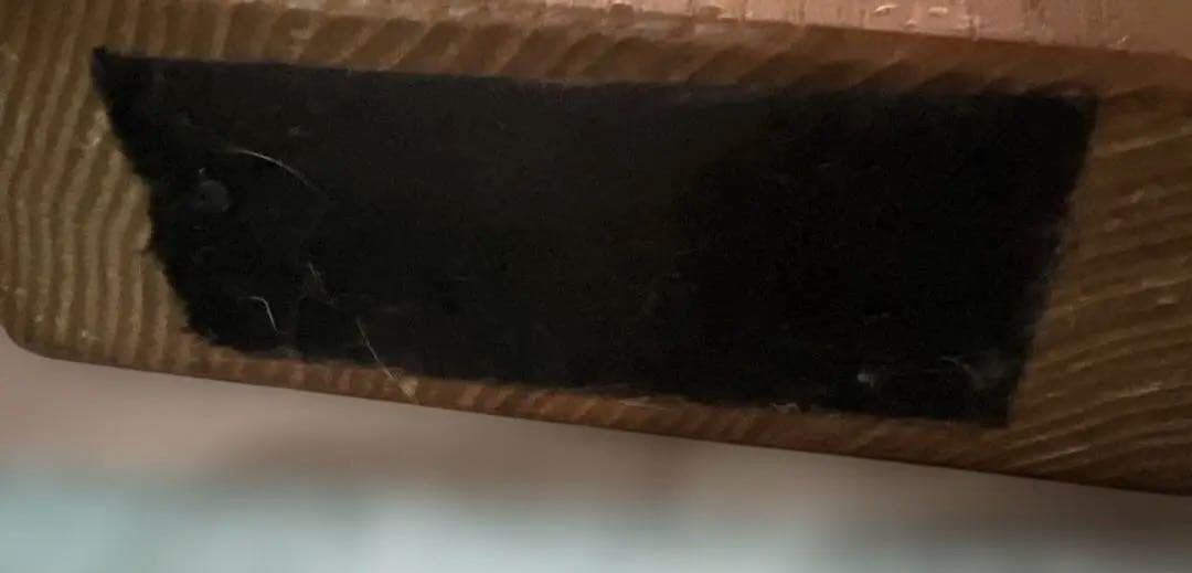 モンキーポッド　一枚板　ダイニングテーブル　184センチ 無垢板 天板