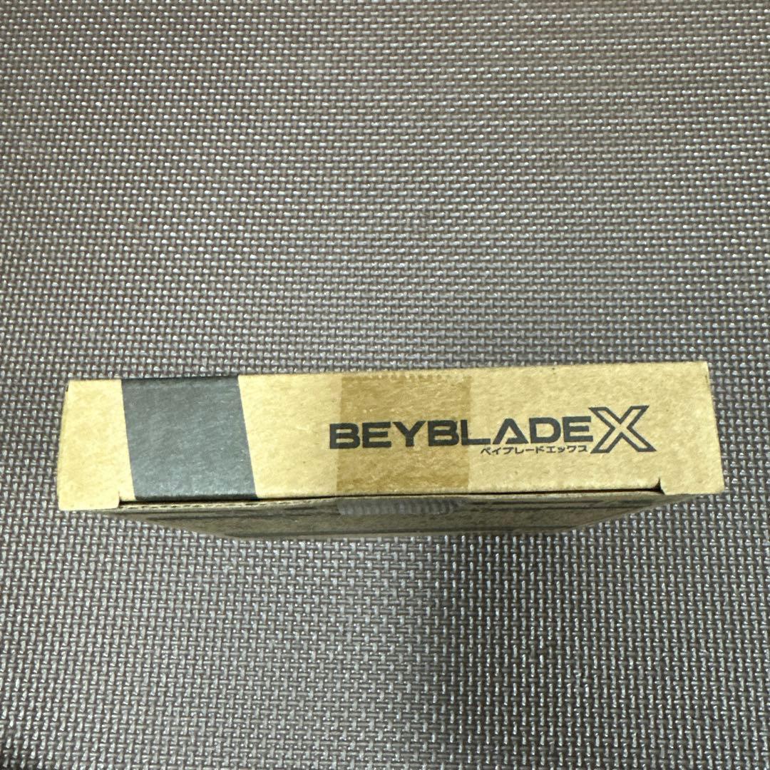 【新品未開封】ベイブレードX エアロペガサス