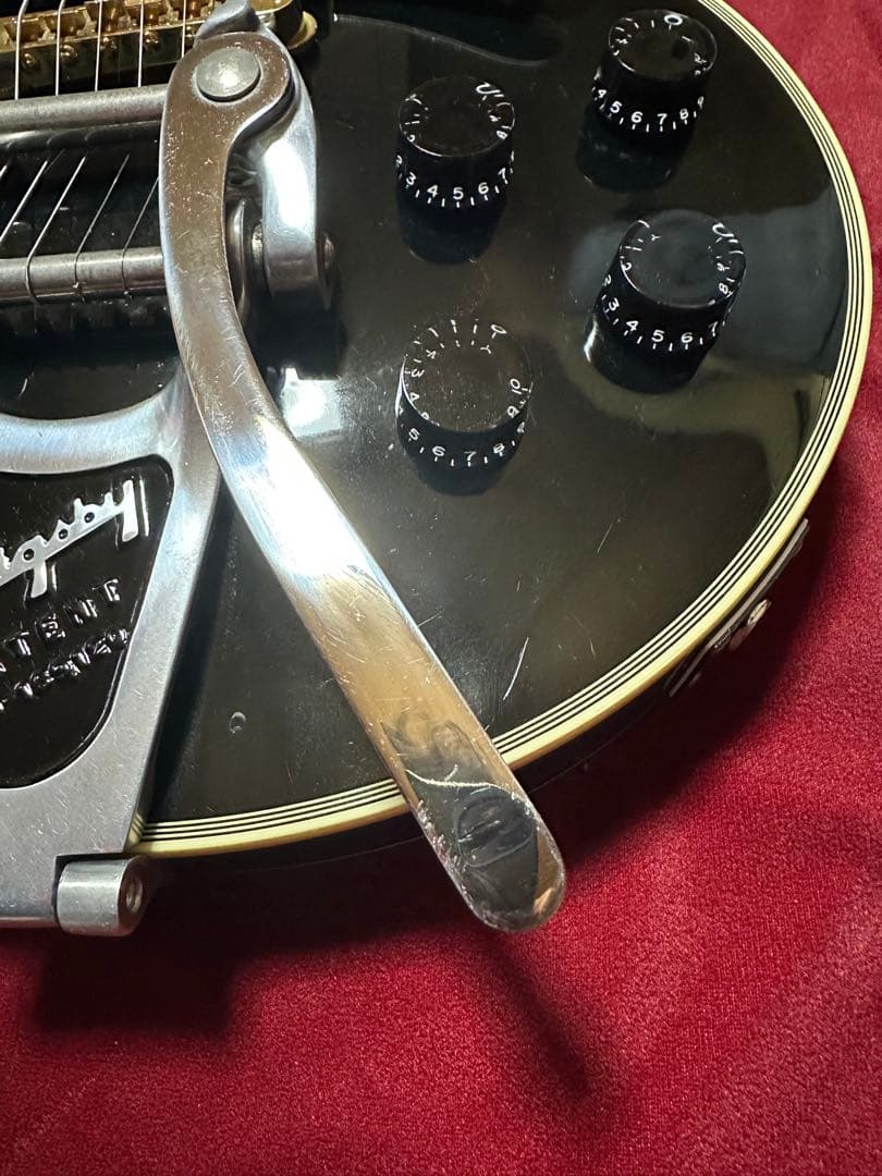 ギター Epiphone by gibson Les Paul japan