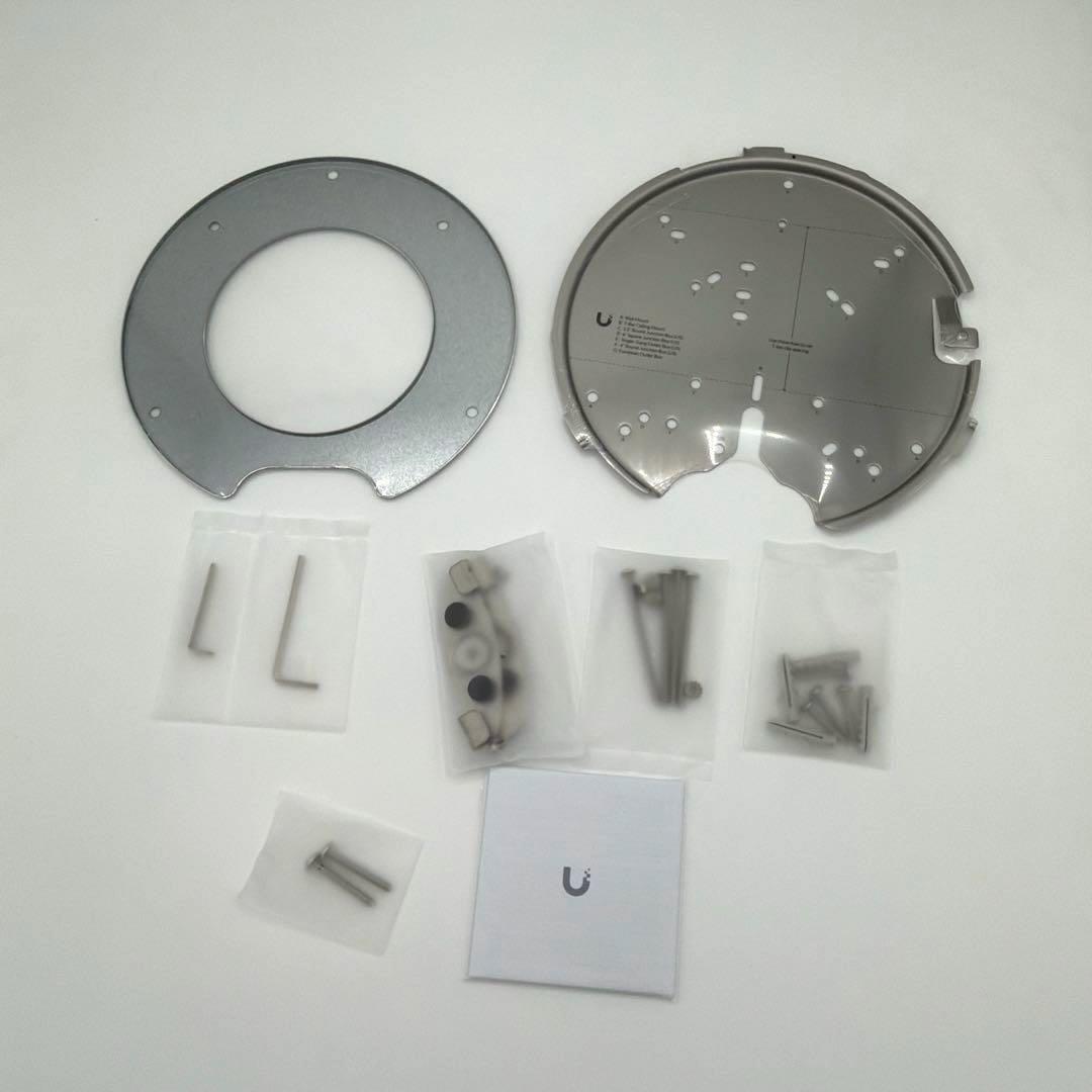 UniFi U7 Pro アクセスポイント