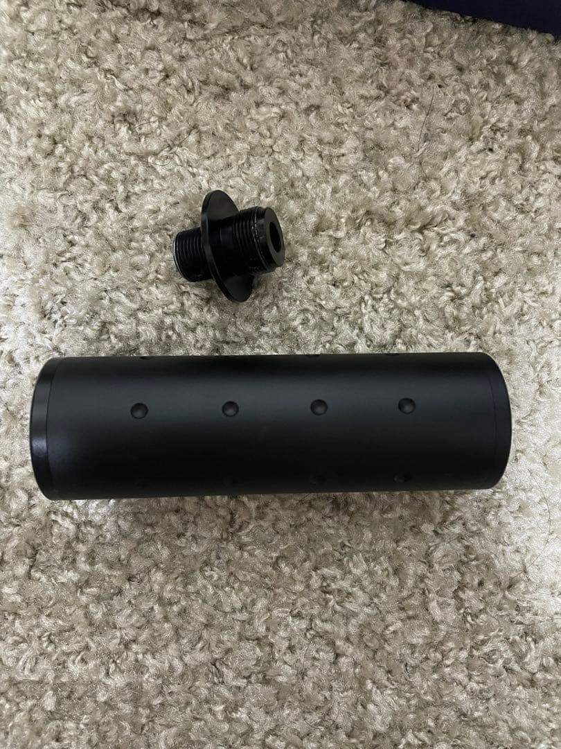 東京マルイ　L96 AWS スナイパーライフル ボルトアクション