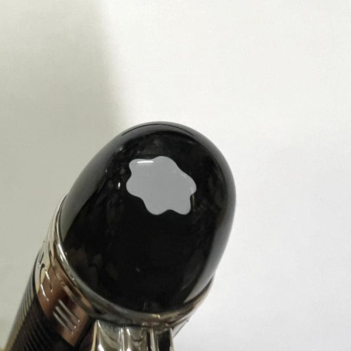 Mont Blanc モンブラン スターウォーカー ドゥエ ボールペン