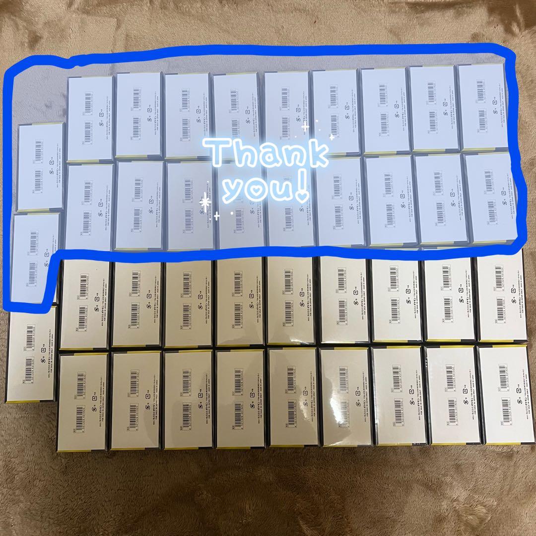 【シュリンク付き】ポケモンカード/メガドリームex 19BOXまとめ売り