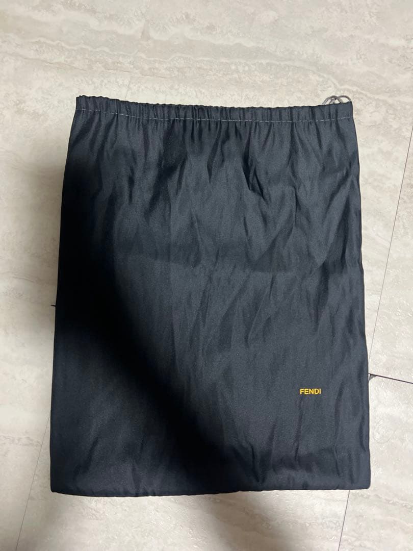未使用品　FENDI 水着 S〜M
