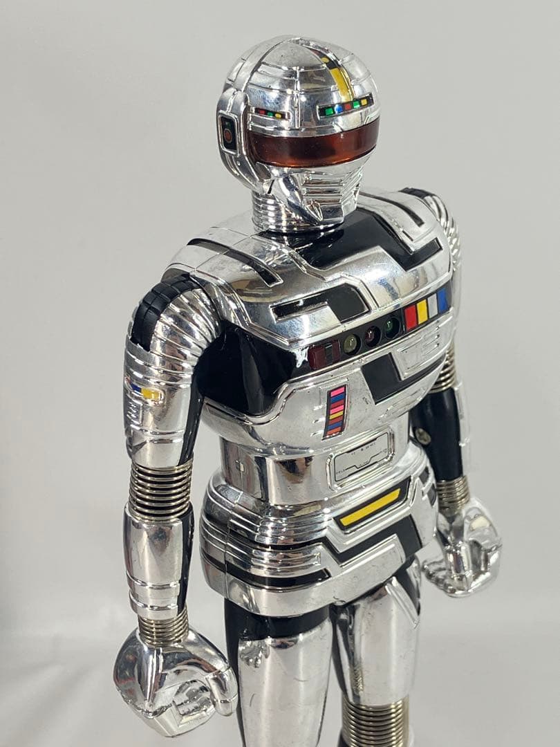 ポピー 電子ギャバン 宇宙刑事ギャバン 中古