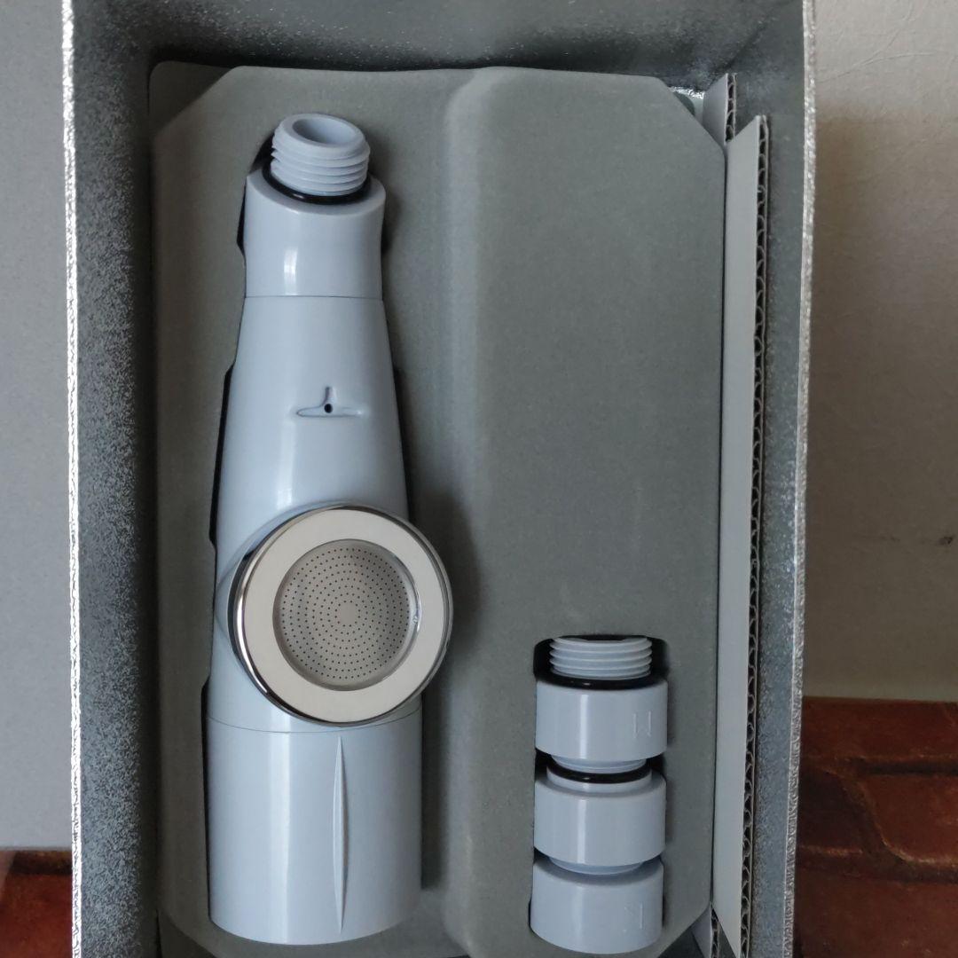 BARTHの、シャワーヘッド