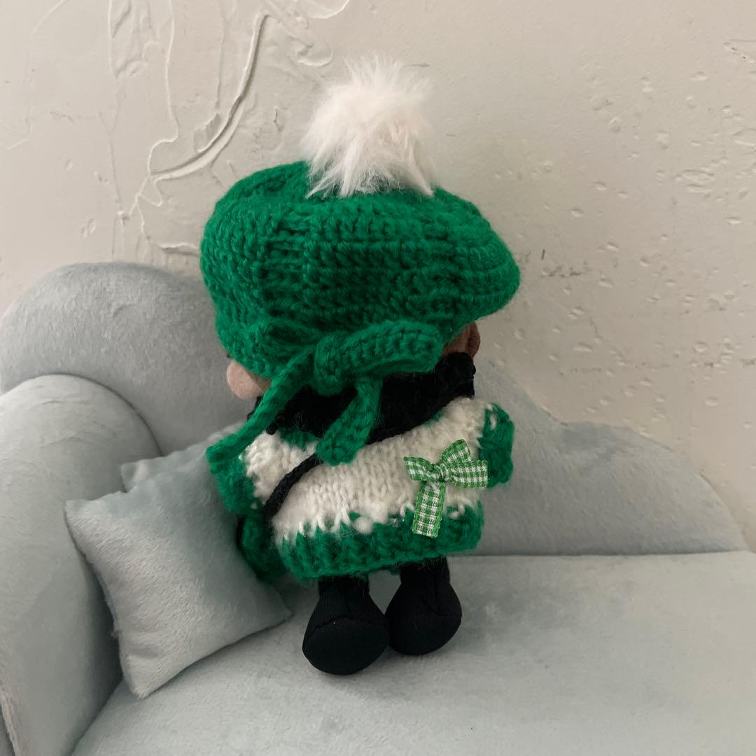 すのチル　BIG ぬい服 hir0.to.maron