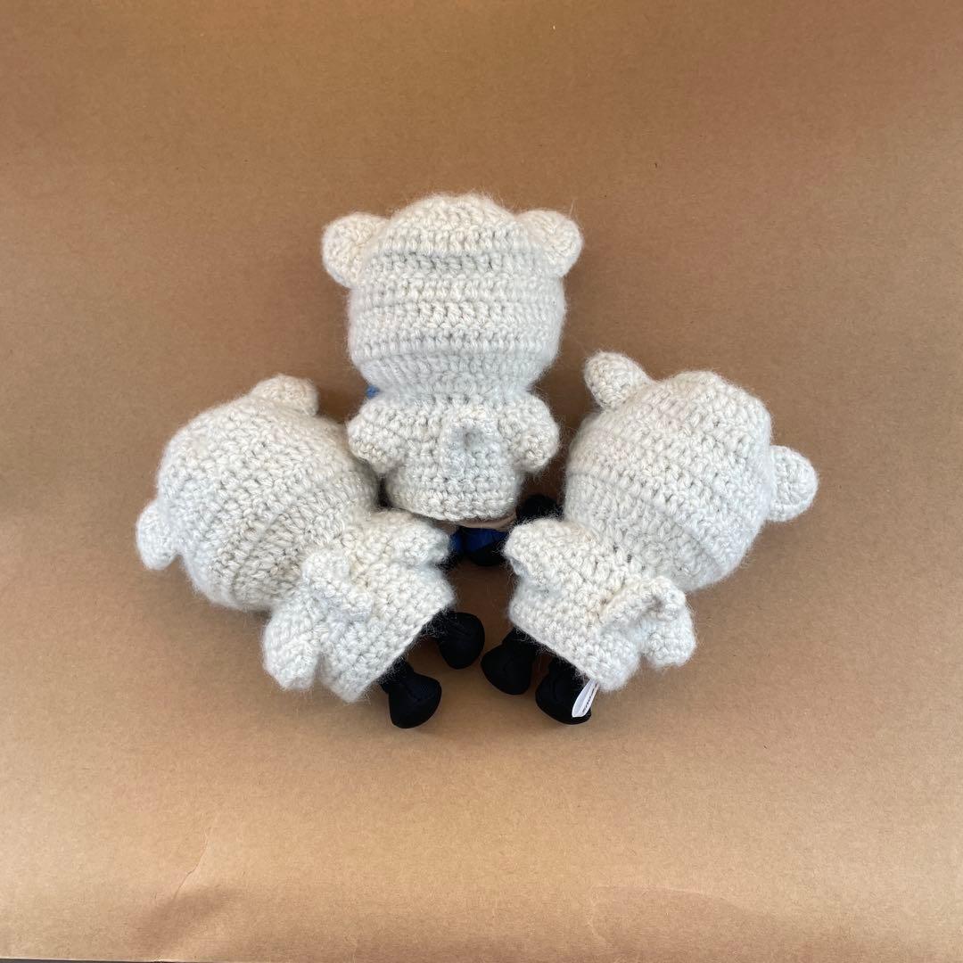 すのチル　BIG ぬい服 hir0.to.maron