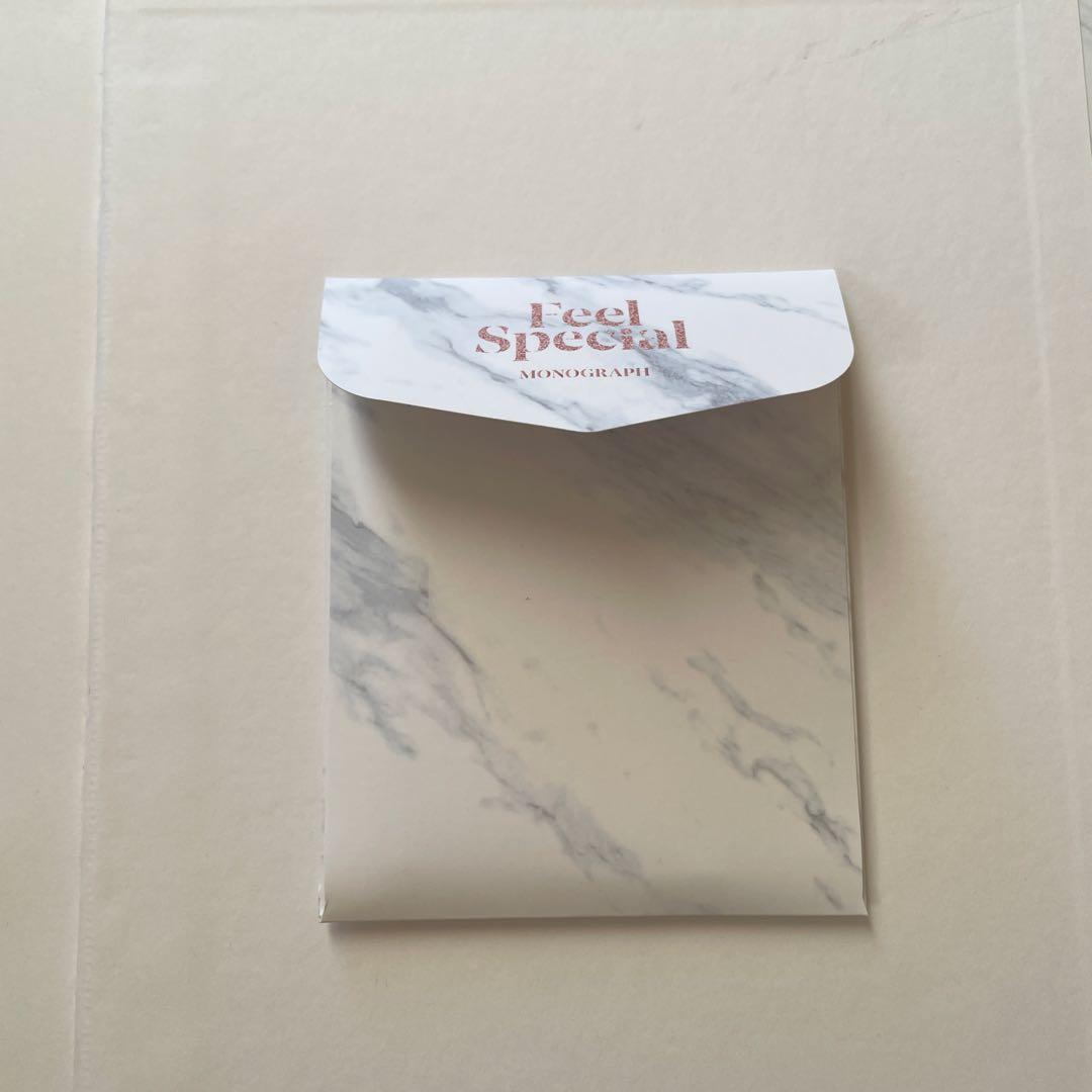 TWICE モノグラフ セット売り