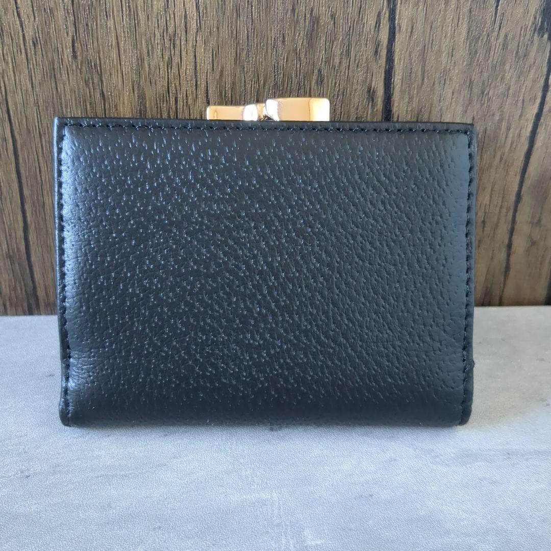 【新品】ヴィヴィアンウエストウッド　三つ折り財布　913VW138