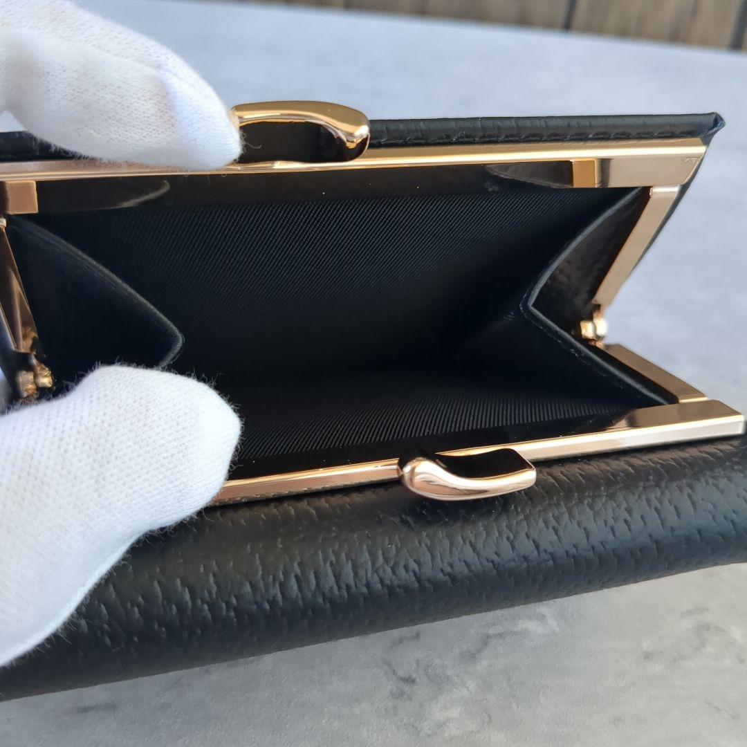 【新品】ヴィヴィアンウエストウッド　三つ折り財布　913VW138