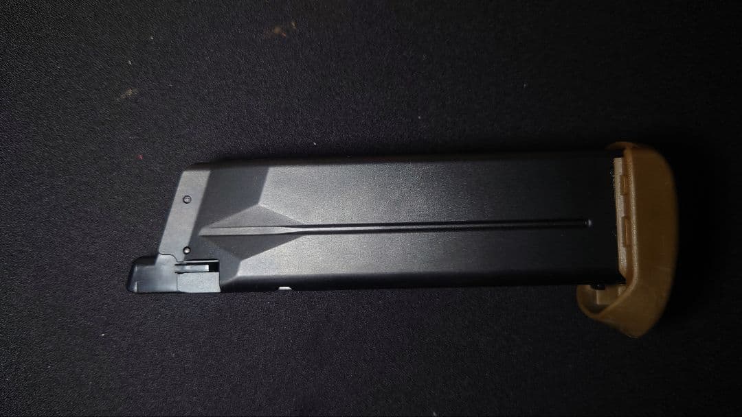 FNX-45 Tactical ガスガン マルイ　箱無し