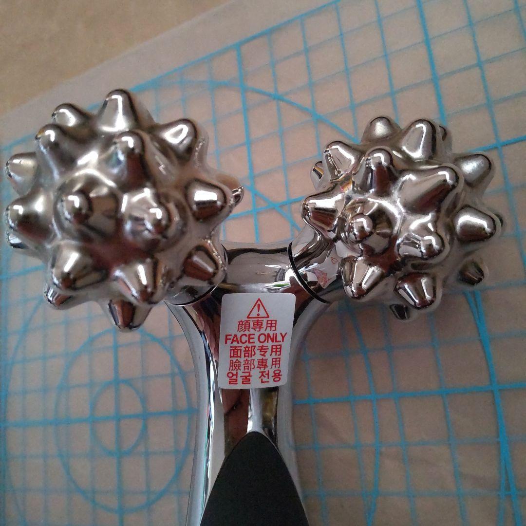 ReFa フェイス専用 美顔ローラー