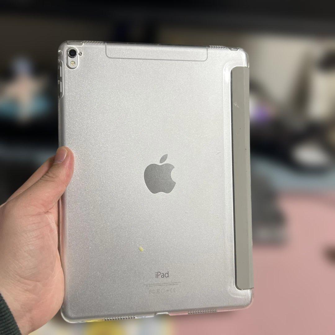 iPad本体 Apple iPad Pro 9.7 32GB