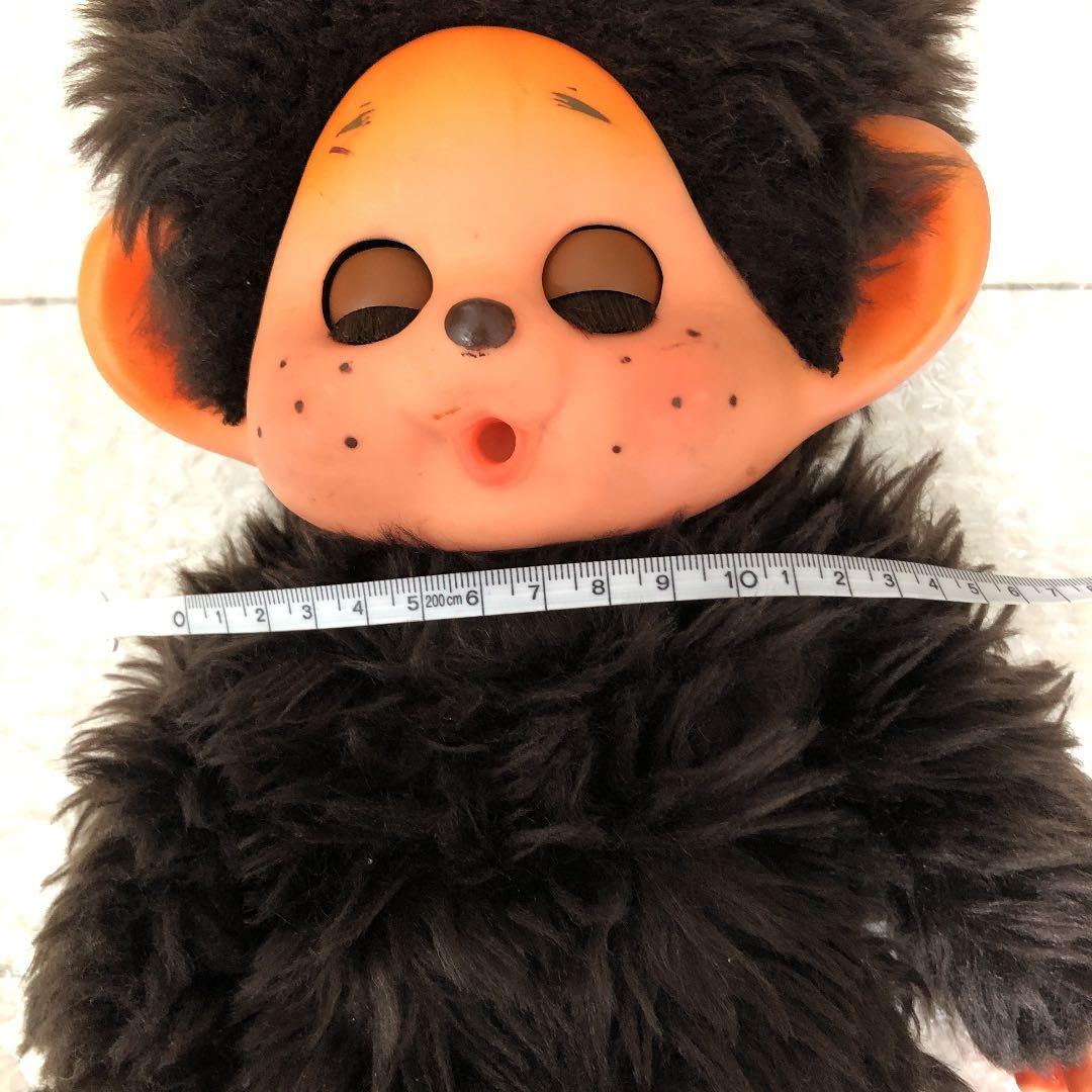 モンチッチ　もんちっち　ぬいぐるみ