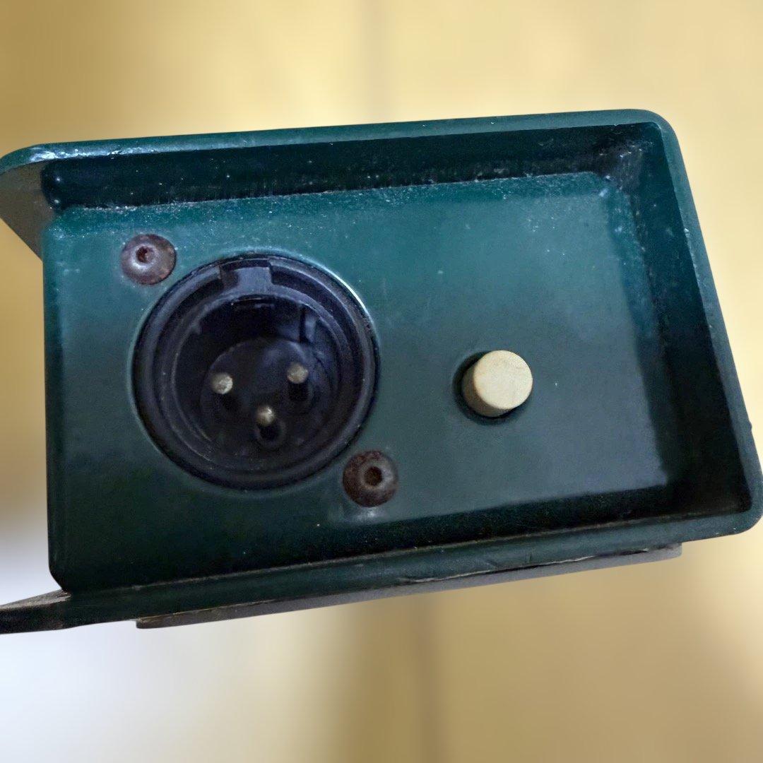 【希少・旧ロゴ】Radial PRODIパッシブダイレクトボックス 動作確認済