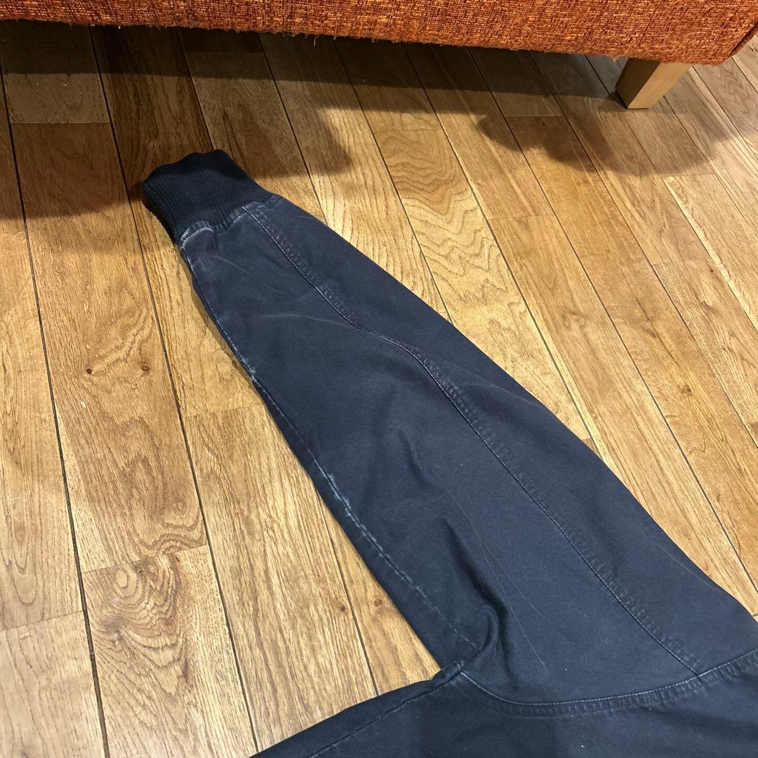 〜00s ORVIS デッキフックジャケット