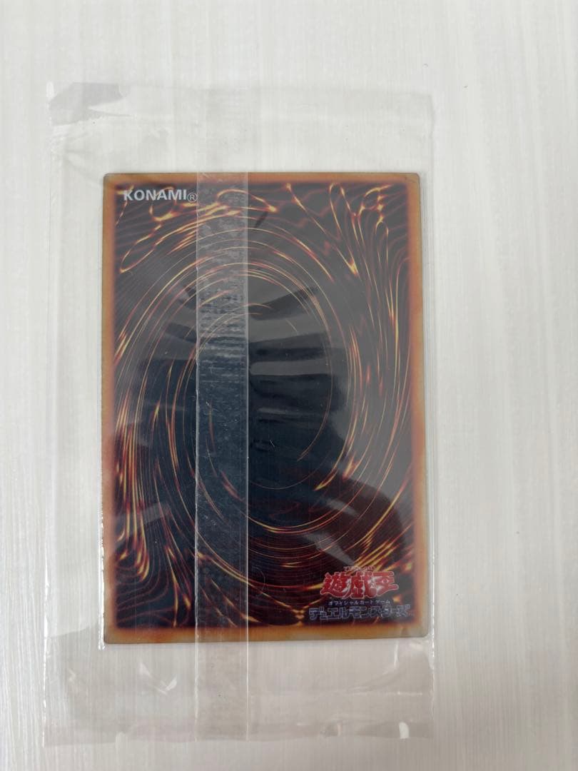 める　遊戯王　ステンレス 観賞用