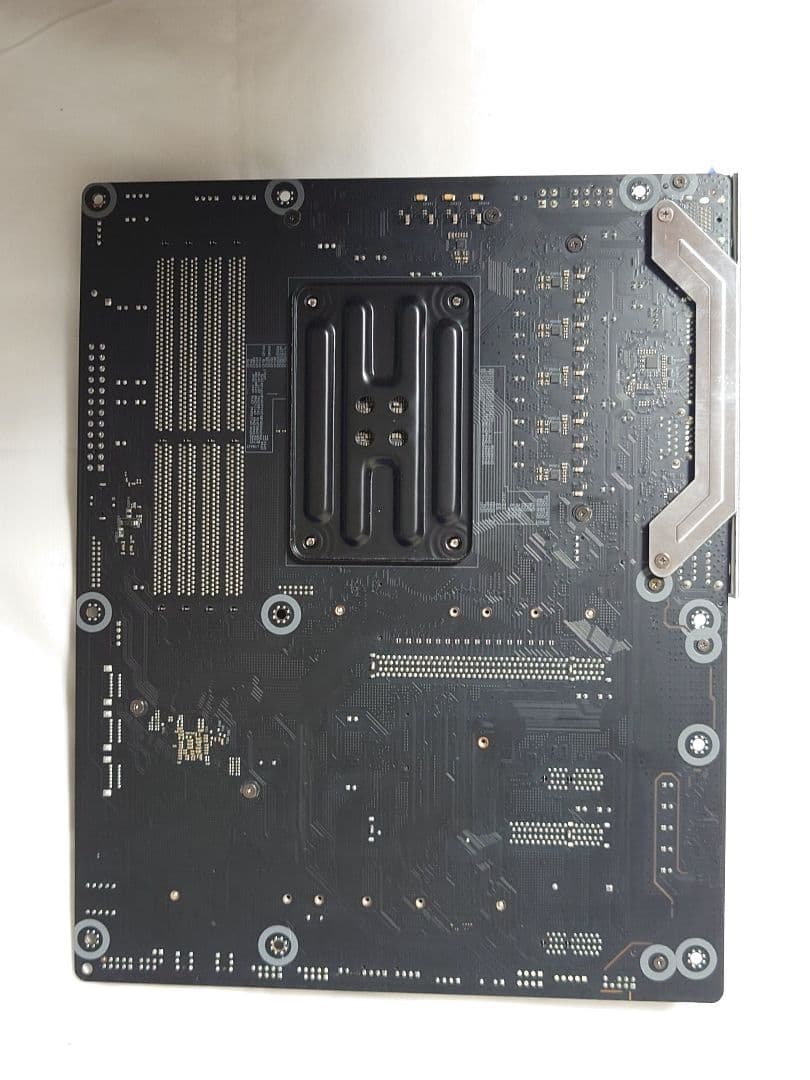 ASRock マザーボードB550 STEEL LEGEND