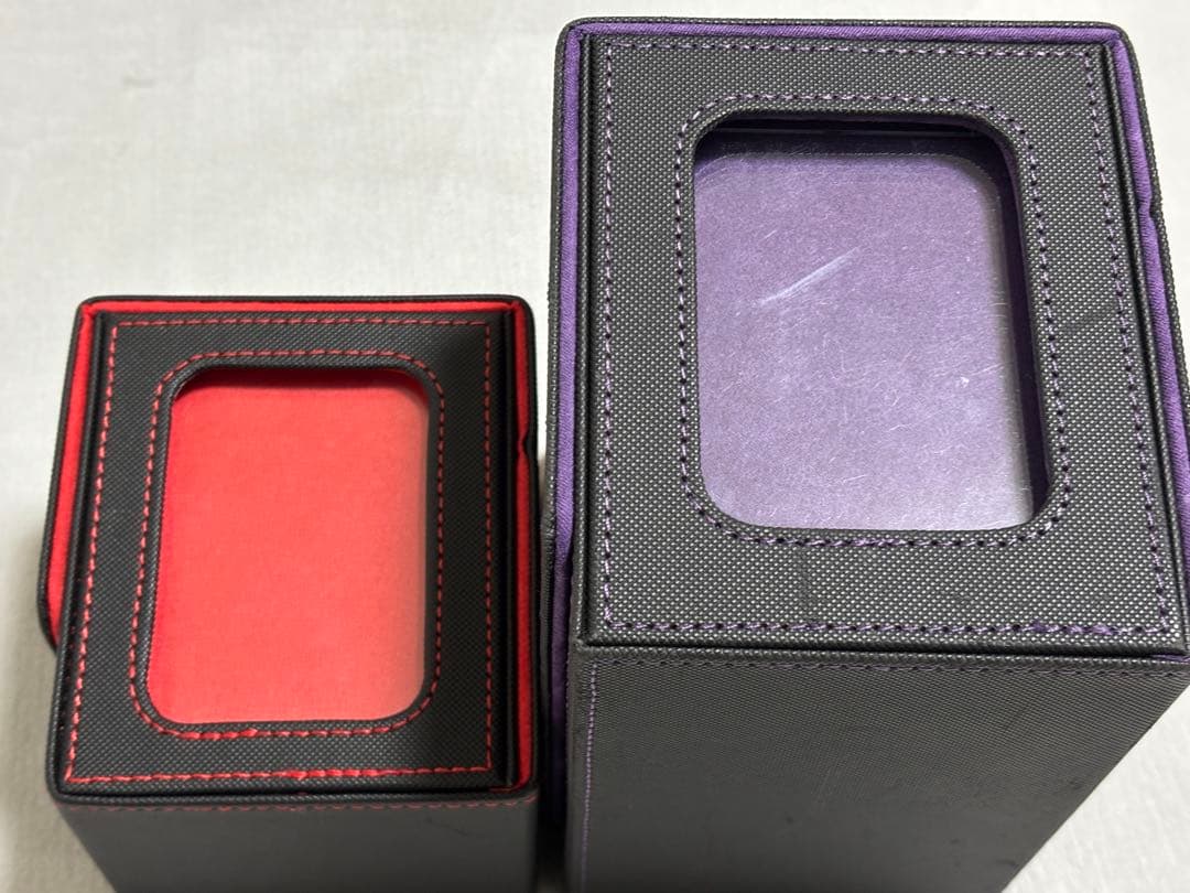 ポケモンカード デッキケースまとめ売り