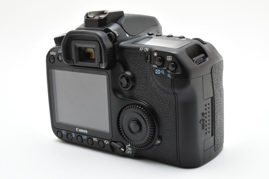 ★極美品★キヤノン EOS 40D シャッター回数6966回 #1321