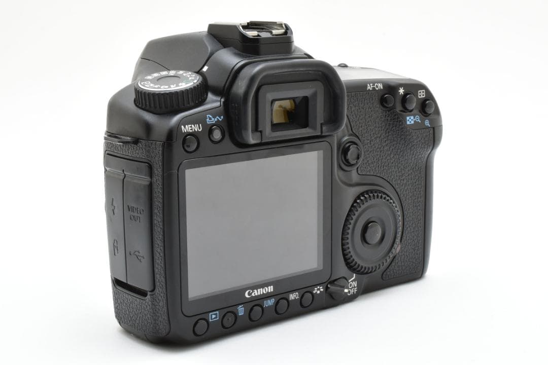 ★極美品★キヤノン EOS 40D シャッター回数6966回 #1321
